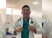 Médico secuestrado en Cúcuta logra escapar y llega a pie a comando policial