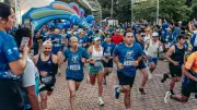 Media Maratón Ciudad Bonita 2026: Inscripciones Próximas para Evento Deportivo en Bucaramanga