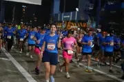 Media Maratón del Mar 2026: Cartagena se alista para recibir a 9.500 corredores en su novena edición