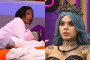 Melissa Gate responde a Karola tras mención en La Casa de los Famosos Colombia
