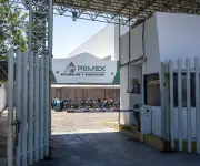 Mercado de deuda mexicano alcanza récord histórico tras emisión de Pemex