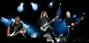 Metallica anuncia su primera residencia en la Sphere de Las Vegas con 'Life Burns Faster'
