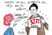 Mheo 438: La crítica social a través del lápiz del caricaturista