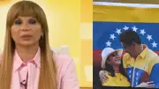 Mhoni Vidente predice destino diferente para Cilia Flores tras captura junto a Nicolás Maduro