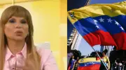 Mhoni Vidente predice nuevas capturas en Venezuela tras detención de Maduro