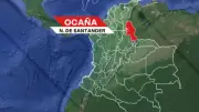 Militares heridos en ataque explosivo del ELN en Ocaña relatan momentos de terror