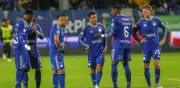 Millonarios enfrenta un partido crucial contra Deportivo Pereira en la Liga BetPlay
