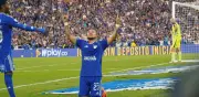 Millonarios escala posiciones tras vencer a Llaneros en la séptima fecha de la Liga BetPlay