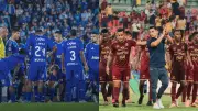 Millonarios inicia jornada 9 de Liga BetPlay mientras Tolima busca avanzar en Libertadores