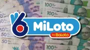 Miloto: Conoce los números ganadores del sorteo de este lunes 16 de febrero de 2026