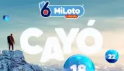 MiLoto registra premio histórico en Boyacá: $400 millones para un ganador