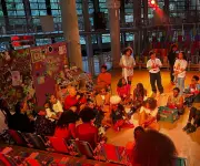 Minculturas invertirá 3.300 millones para proyectar arte colombiano en el exterior