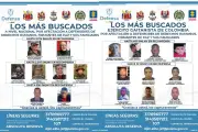 Ministerio de Defensa ofrece más de $5.300 millones por líderes de disidencias y ELN