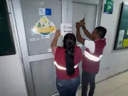 Ministerio de Trabajo sella áreas de ESSA en Barrancabermeja tras declaratoria de huelga de Sintraelecol