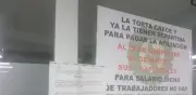 Mintrabajo exige a trabajadores de Essa mantener suministro eléctrico durante huelga en Santander