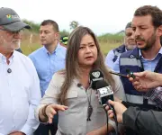 MinTransporte inicia construcción de pista del Aeropuerto del Café en Caldas con inversión de $634.275 millones