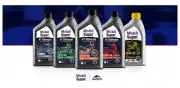 Mobil y Auteco sellan alianza estratégica con lubricantes y motos especiales