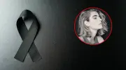 Modelo e hija de exfutbolista fallece repentinamente a los 21 años: lo que se sabe