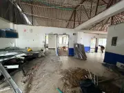 Modernización de la Unidad de Salud de Rosas, Cauca: Inician obras de remodelación integral