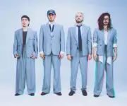 Morat consolida dominio global con 24 sold outs y anuncia sencillo 'Tu Cárcel'