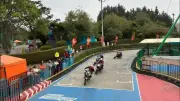 Motos al Parque 2026: Bogotá vibrará con más de 15.000 moteros en Mundo Aventura