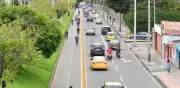 Movilidad en Bogotá este lunes 23 de febrero: restricciones de Pico y Placa y estado del transporte