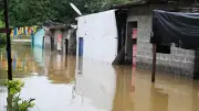 Más de 120 mil damnificados por inundaciones en Córdoba, confirma gobernador