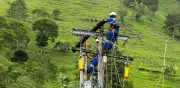Más de 28.000 casos de hurto eléctrico afectaron a Enel en Bogotá y Cundinamarca durante 2025