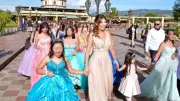 Más de 500 quinceañeras de Cundinamarca cumplen su sueño gracias a programa social