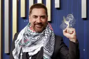 Más de 80 artistas, incluido Javier Bardem, critican al Festival de Cine Berlinale por su silencio sobre Gaza