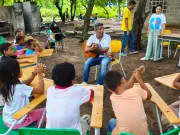 Música transforma vidas de estudiantes en Santander a través de programa presidencial