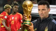 Mundial 2026: Lista completa de estrellas ausentes por lesiones, eliminación y dudas