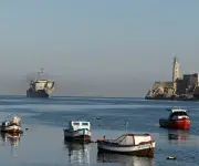 México envía ayuda humanitaria a Cuba en medio de tensiones con Estados Unidos