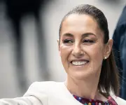 México logra superávit comercial récord con EE.UU. y amenaza posición de China