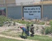 Nadal Walcot: El arte que brota de los cañaverales y los sueños cocolos