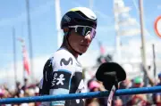 Nairo Quintana analiza su futuro cercano al retiro y la crisis del ciclismo colombiano