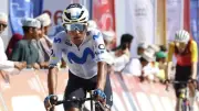Nairo Quintana brilla en el Tour de Omán con sexto puesto en etapa reina