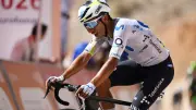 Nairo Quintana culmina séptimo en el Tour de Omán 2026 con destacada actuación en montaña