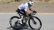 Nairo Quintana y Diego Pescador brillan en el Tour de Omán con destacadas actuaciones