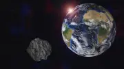 NASA descubre aminoácidos en asteroide Bennu que transforman teoría del origen de la vida