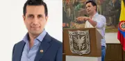 Nelson Cubides, candidato a la Cámara por Bogotá, propone reforma educativa y seguridad