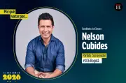 Nelson Cubides: Educación sin deuda y lucha anticorrupción como pilares de su campaña al Congreso