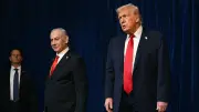 Netanyahu viaja a Washington para reunirse con Trump sobre negociaciones con Irán