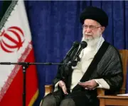 Netanyahu y Trump afirman la muerte del ayatolá Alí Jamenei tras ataque israelí