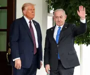 Netanyahu y Trump se reunirán en Washington para abordar negociaciones nucleares con Irán