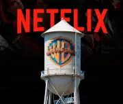 Netflix se retira de la puja por Warner Bros tras oferta superior de Paramount