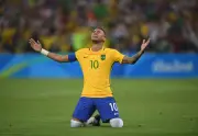 Neymar genera incertidumbre al hablar de posible retiro tras el Mundial 2026