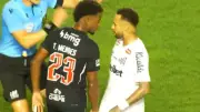 Neymar vuelve a ser tendencia por insólita simulación en el fútbol brasileño
