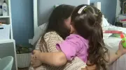 Niña de 4 años con síndrome de Morquio lucha por su vida ante fallas en entrega de medicamentos