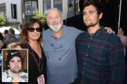 Nick Reiner se declara inocente del asesinato de sus padres, el director Rob Reiner y su esposa